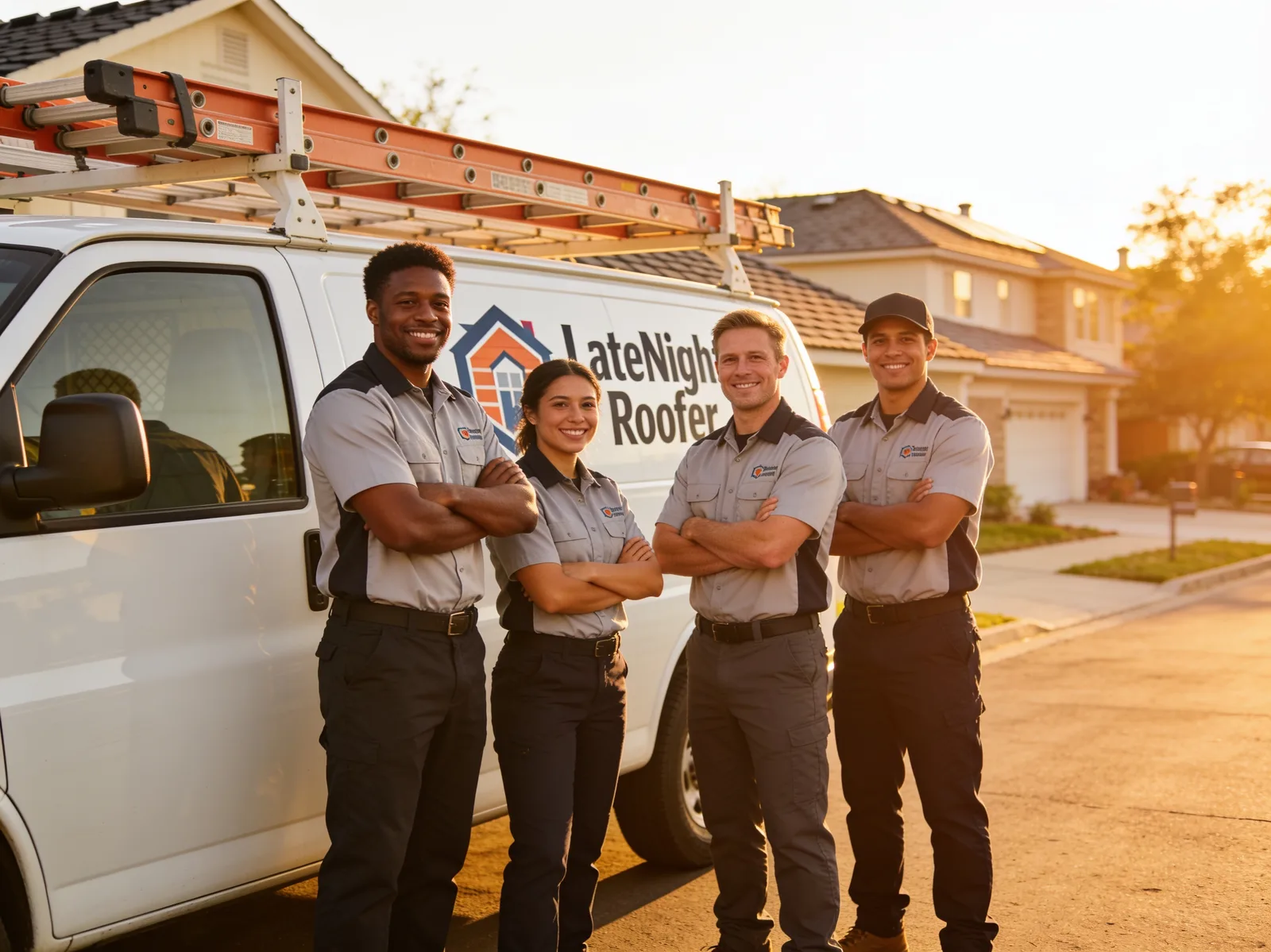 Emergency Roof Repair company in Holland, OH